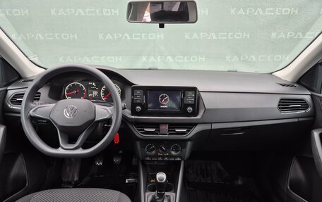 Volkswagen Polo VI (EU Market), 2021 год, 1 699 000 рублей, 6 фотография