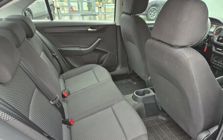 Volkswagen Polo VI (EU Market), 2021 год, 1 699 000 рублей, 8 фотография