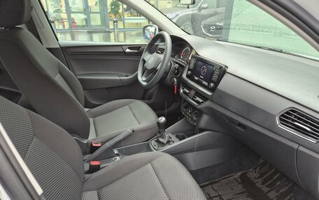 Volkswagen Polo VI (EU Market), 2021 год, 1 699 000 рублей, 7 фотография