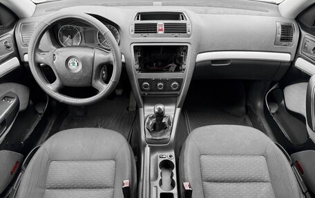 Skoda Octavia, 2012 год, 645 000 рублей, 8 фотография