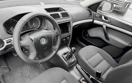 Skoda Octavia, 2012 год, 645 000 рублей, 7 фотография