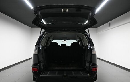 Mitsubishi Outlander III рестайлинг 3, 2011 год, 995 000 рублей, 8 фотография