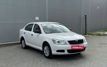 Skoda Octavia, 2012 год, 645 000 рублей, 3 фотография