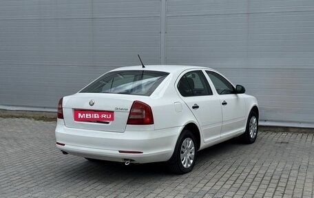 Skoda Octavia, 2012 год, 645 000 рублей, 4 фотография