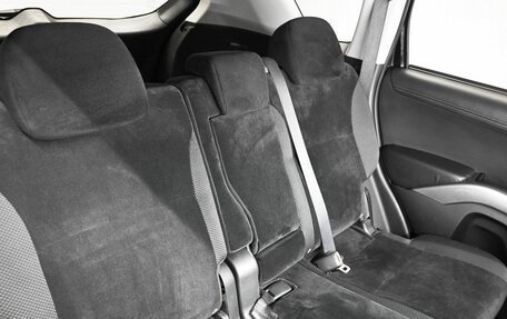 Mitsubishi Outlander III рестайлинг 3, 2011 год, 995 000 рублей, 14 фотография