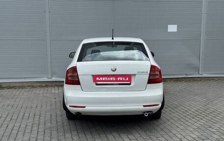 Skoda Octavia, 2012 год, 645 000 рублей, 5 фотография