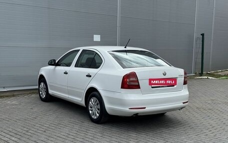 Skoda Octavia, 2012 год, 645 000 рублей, 6 фотография