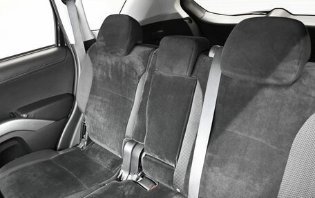 Mitsubishi Outlander III рестайлинг 3, 2011 год, 995 000 рублей, 11 фотография