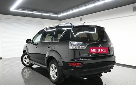 Mitsubishi Outlander III рестайлинг 3, 2011 год, 995 000 рублей, 6 фотография