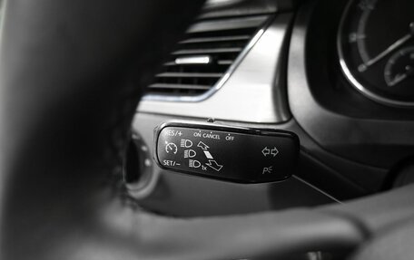 Skoda Rapid I, 2018 год, 1 545 000 рублей, 20 фотография