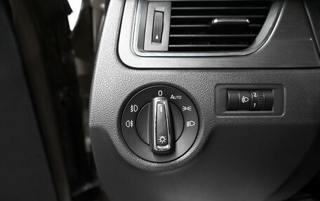 Skoda Rapid I, 2018 год, 1 545 000 рублей, 22 фотография