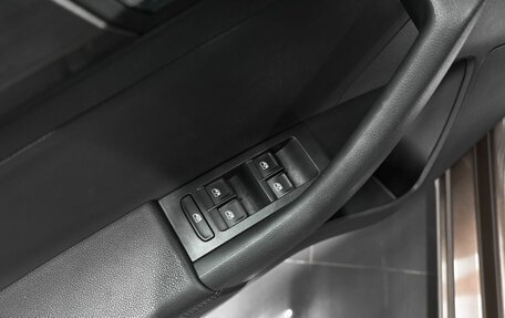 Skoda Rapid I, 2018 год, 1 545 000 рублей, 23 фотография