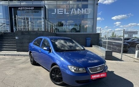 Lifan Solano I (630) рестайлинг, 2012 год, 300 000 рублей, 3 фотография