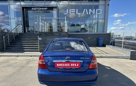 Lifan Solano I (630) рестайлинг, 2012 год, 300 000 рублей, 6 фотография