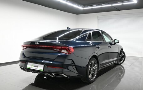 KIA K5, 2020 год, 2 095 000 рублей, 2 фотография