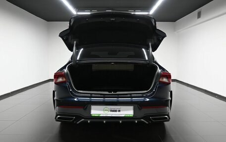 KIA K5, 2020 год, 2 095 000 рублей, 7 фотография