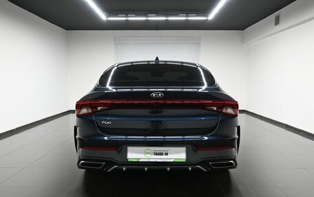 KIA K5, 2020 год, 2 095 000 рублей, 4 фотография