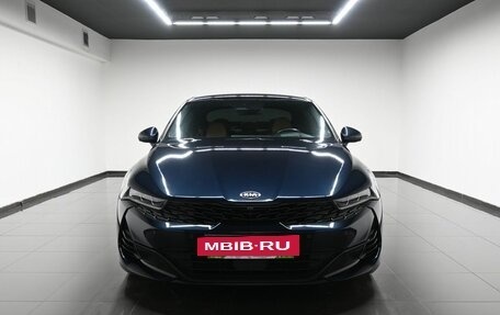 KIA K5, 2020 год, 2 095 000 рублей, 3 фотография