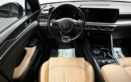 KIA K5, 2020 год, 2 095 000 рублей, 12 фотография