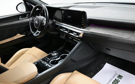 KIA K5, 2020 год, 2 095 000 рублей, 14 фотография