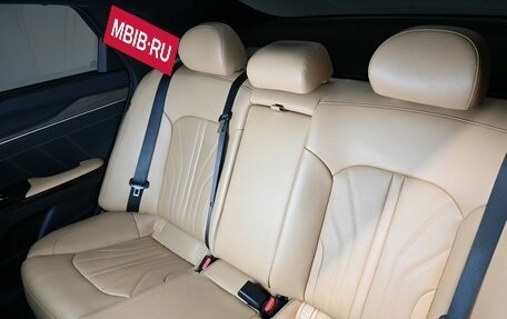 KIA K5, 2020 год, 2 095 000 рублей, 10 фотография