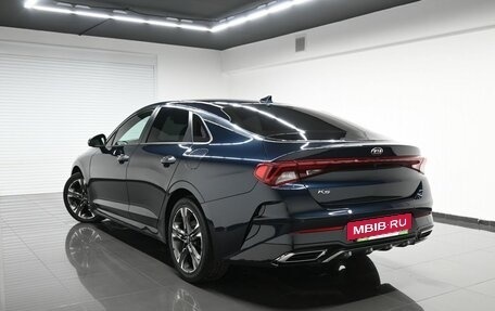 KIA K5, 2020 год, 2 095 000 рублей, 6 фотография
