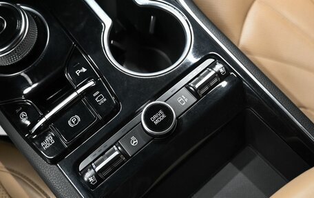 KIA K5, 2020 год, 2 095 000 рублей, 27 фотография