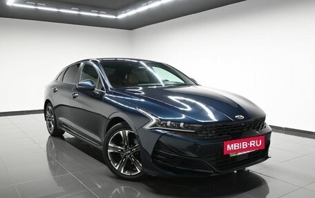 KIA K5, 2020 год, 2 095 000 рублей, 5 фотография