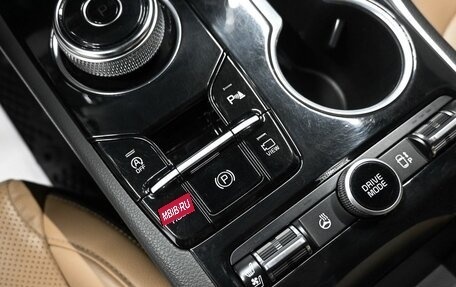 KIA K5, 2020 год, 2 095 000 рублей, 28 фотография