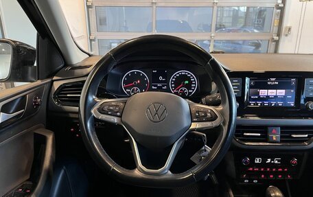 Volkswagen Polo VI (EU Market), 2020 год, 1 740 000 рублей, 10 фотография