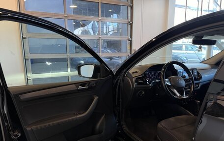 Volkswagen Polo VI (EU Market), 2020 год, 1 740 000 рублей, 21 фотография
