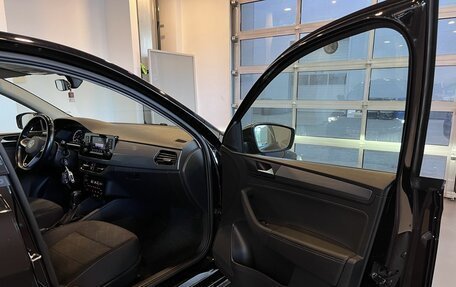 Volkswagen Polo VI (EU Market), 2020 год, 1 740 000 рублей, 27 фотография