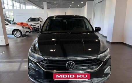 Volkswagen Polo VI (EU Market), 2020 год, 1 740 000 рублей, 8 фотография