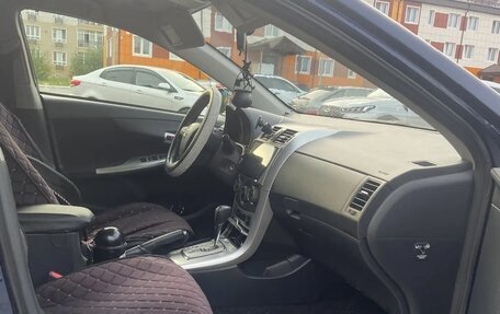 Toyota Corolla, 2012 год, 1 250 000 рублей, 5 фотография