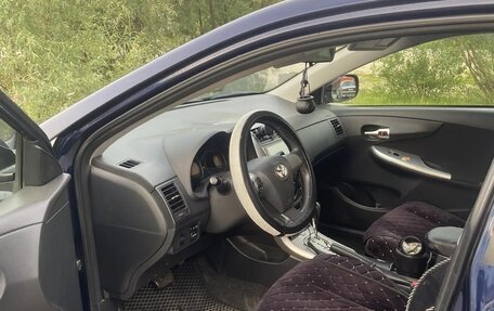 Toyota Corolla, 2012 год, 1 250 000 рублей, 7 фотография