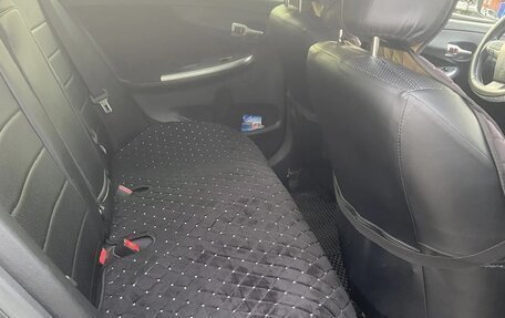 Toyota Corolla, 2012 год, 1 250 000 рублей, 8 фотография