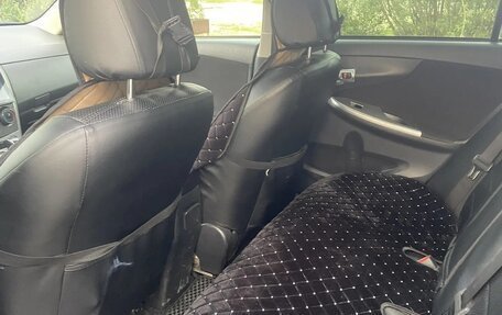 Toyota Corolla, 2012 год, 1 250 000 рублей, 10 фотография
