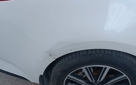 KIA Optima IV, 2019 год, 20 050 000 рублей, 4 фотография
