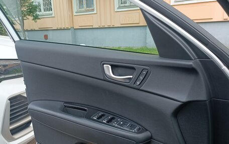 KIA Optima IV, 2019 год, 20 050 000 рублей, 6 фотография