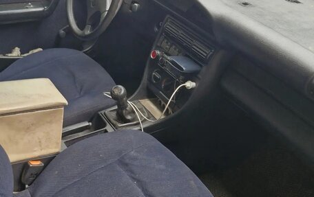 Audi 100, 1991 год, 153 000 рублей, 11 фотография
