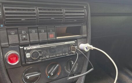 Audi 100, 1991 год, 153 000 рублей, 19 фотография