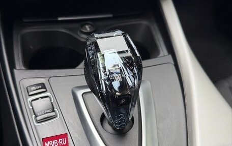 BMW 1 серия, 2017 год, 1 870 000 рублей, 17 фотография