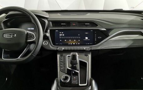 Geely Atlas, 2024 год, 2 025 150 рублей, 15 фотография