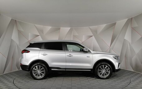 Geely Atlas, 2024 год, 2 025 150 рублей, 6 фотография