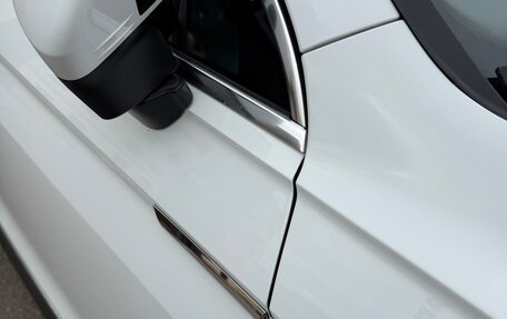 Volkswagen Tiguan II, 2018 год, 2 222 000 рублей, 1 фотография