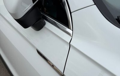 Volkswagen Tiguan II, 2018 год, 2 222 000 рублей, 1 фотография