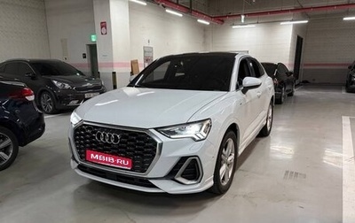 Audi Q3, 2023 год, 2 600 000 рублей, 1 фотография
