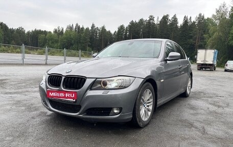 BMW 3 серия, 2008 год, 1 200 000 рублей, 1 фотография