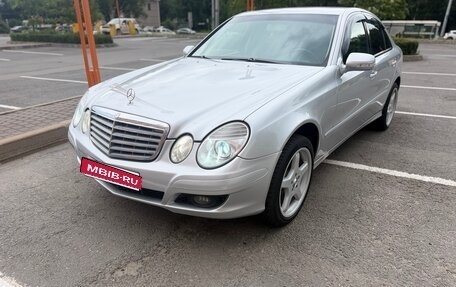 Mercedes-Benz E-Класс, 2007 год, 1 100 000 рублей, 1 фотография