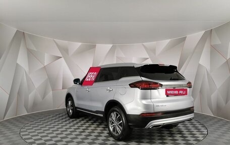 Geely Atlas, 2024 год, 2 025 150 рублей, 4 фотография